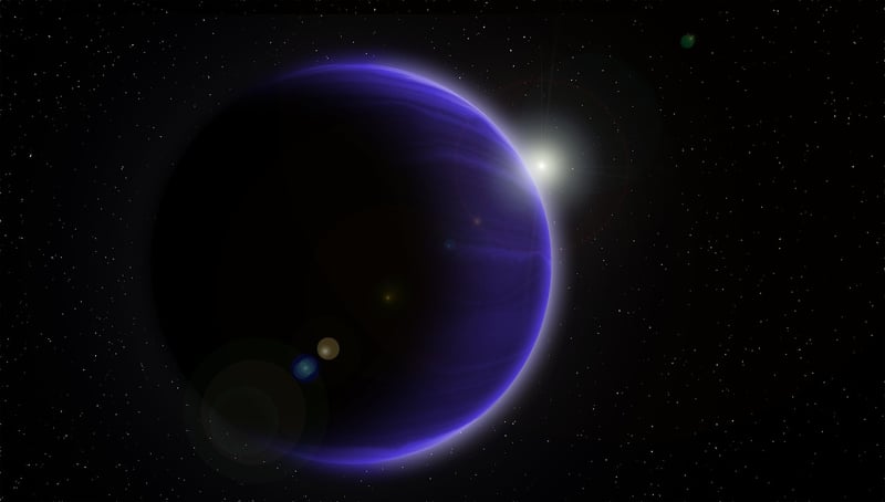 Kepler-186f